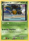 Buzzybee