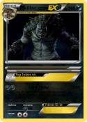 killer croc