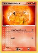naruto sous la