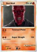 Red Skull