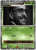 El Ouedi Abdelr