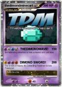 thedimondminecart