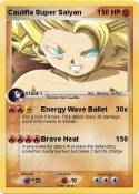 Caulifla Super