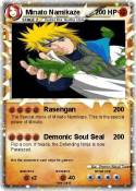 Minato Namikaze