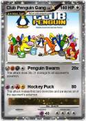 Club Penguin