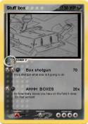 Stuff box