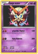 mega victini