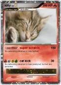 kitty