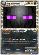 Big enderman