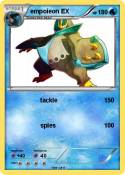empoieon EX