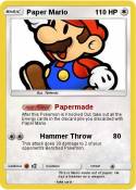 Paper Mario