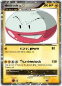 electrode