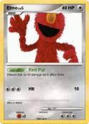Elmo