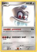 CAPPY