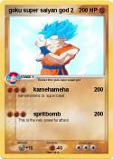 goku super saiy