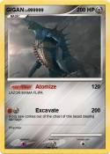 GIGAN