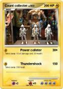 Count collecter
