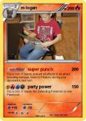 m logan