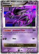 Haunter