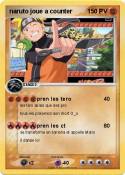 naruto joue a