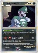 Luigi Obscur
