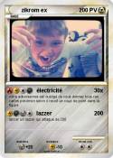 zikrom ex