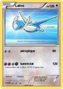 Latios