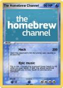 The Homebrew
