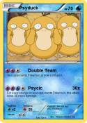 Psyduck