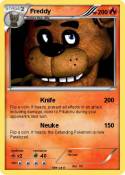 Freddy