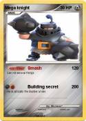 Mega knight