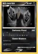 W.D.GASTER