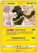 zeraora