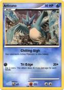 Articuno