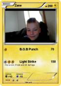 Zane