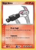 Bogs Binny