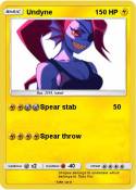 Undyne