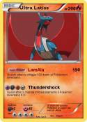 Ultra Latios