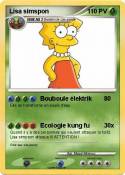 Lisa simspon