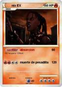 nix EX