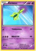 Pterdaken