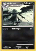 darkwarrior