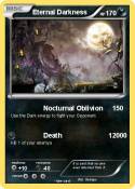 Eternal Darknes