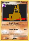 Springtrap