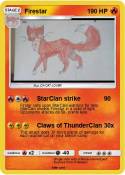 Firestar