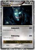 Batman