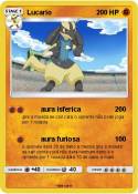 Lucario