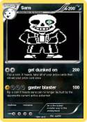 Sans