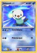 Oshawott