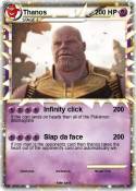 Thanos
